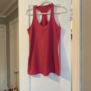 Lululemon Cool Racerback Tank